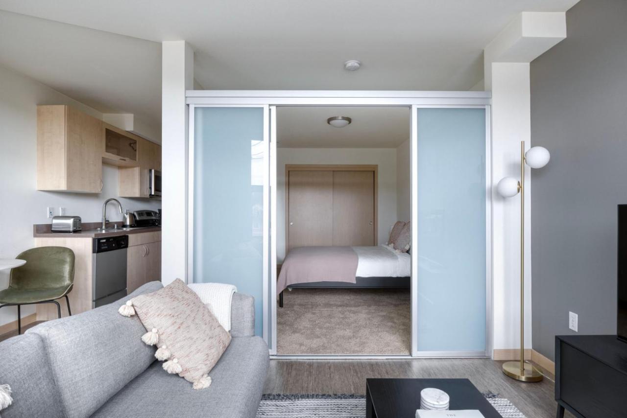 Apartment Wallingford 1br W Lounge Pets Nr 99 I-5 Sea-559 Seattle