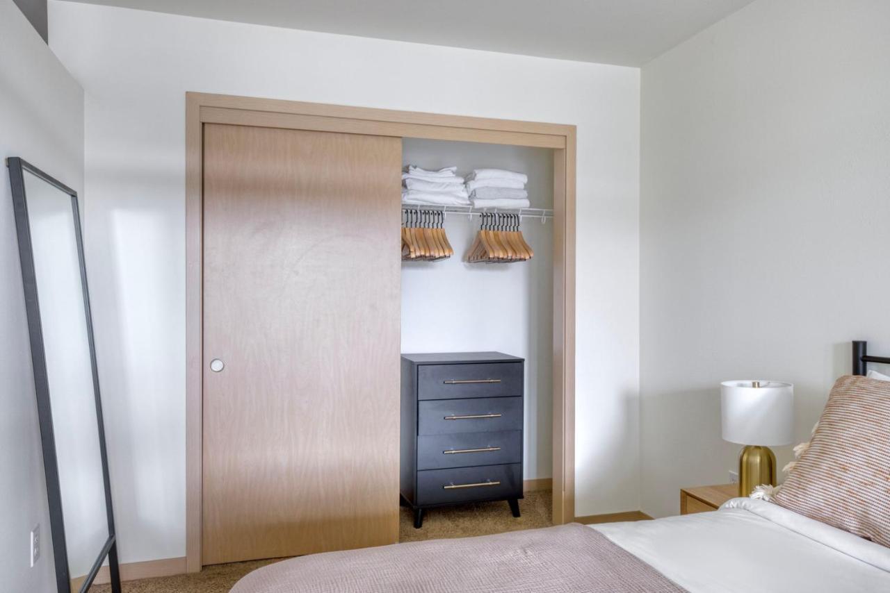 Apartment Wallingford 1br W Lounge Pets Nr 99 I-5 Sea-559