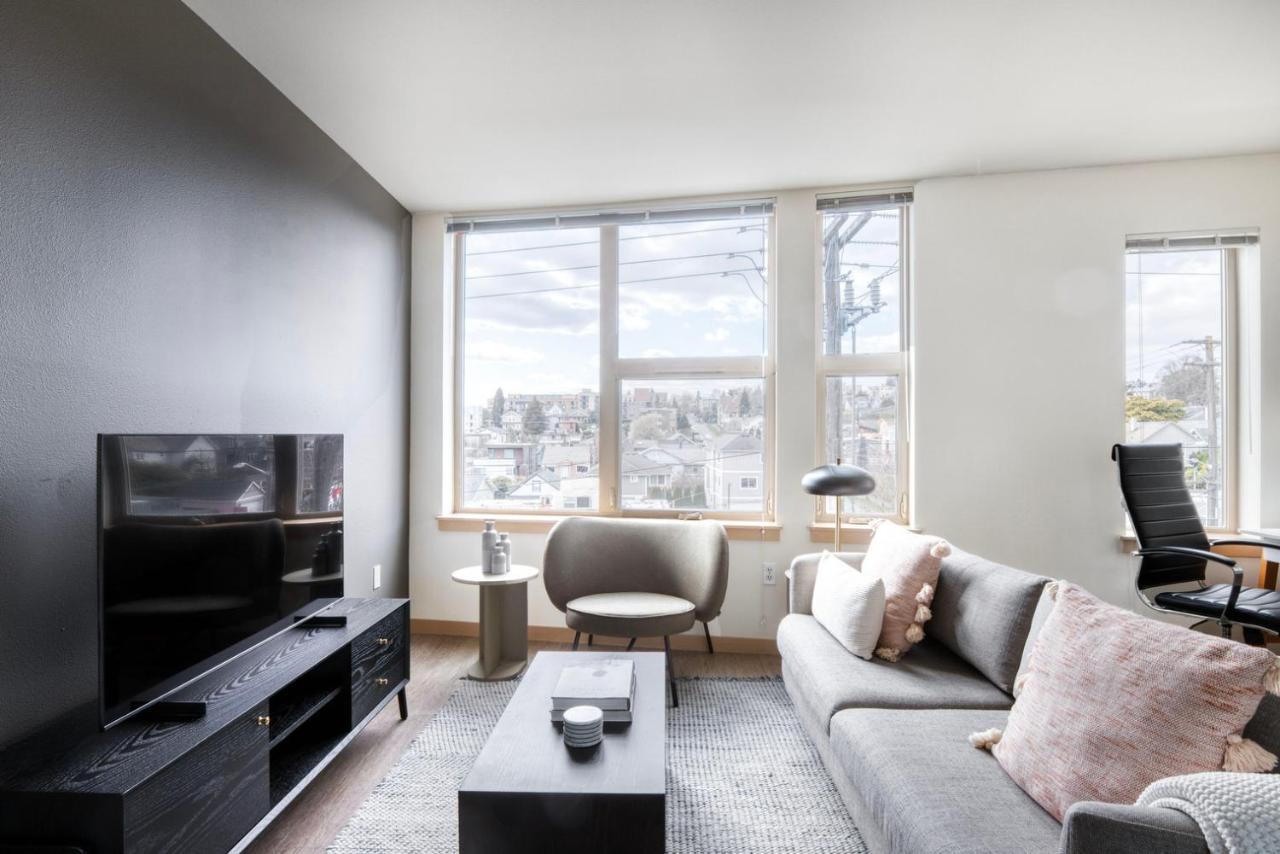 Wallingford 1br W Lounge Pets Nr 99 I-5 Sea-559