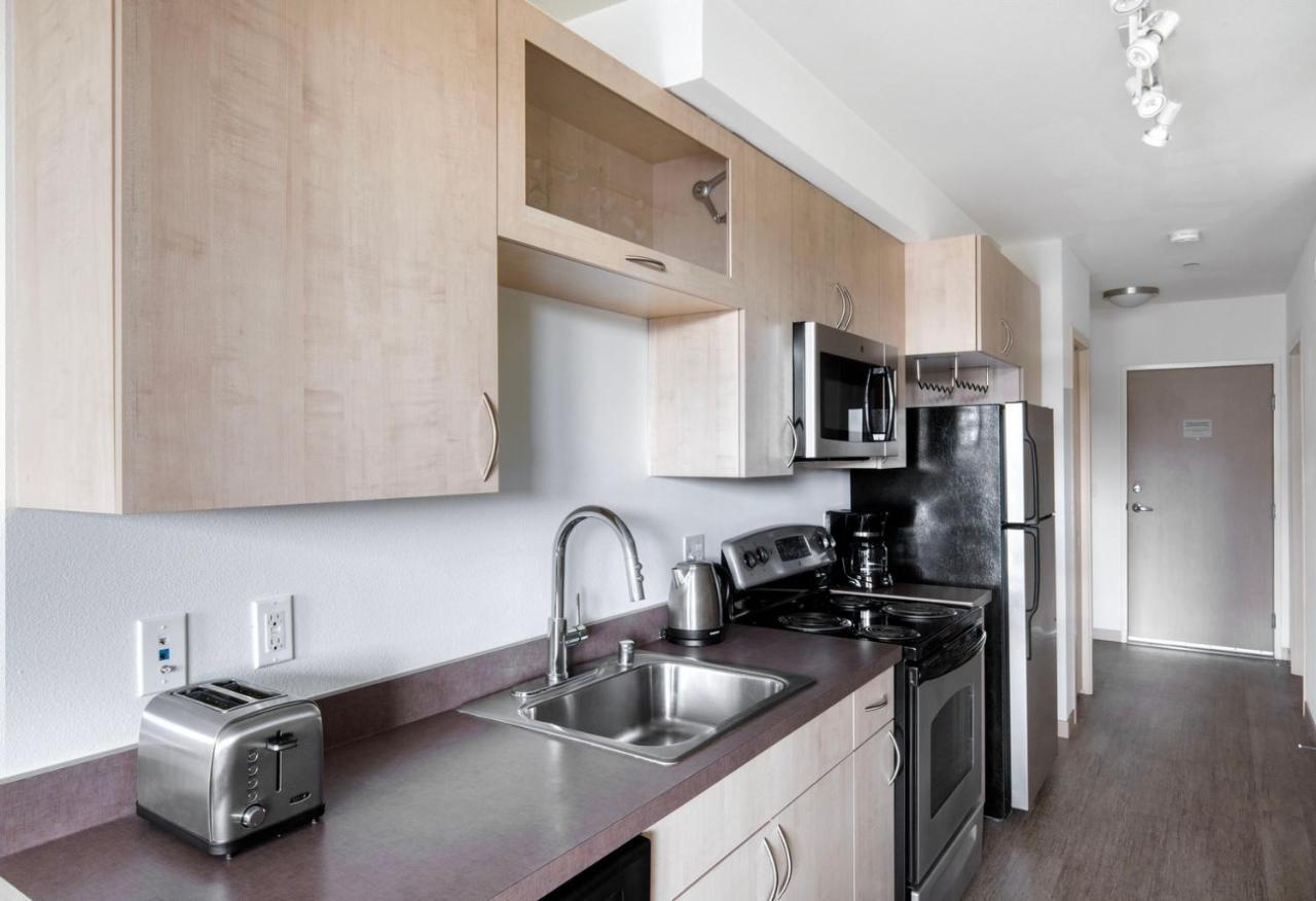 Apartment Wallingford 1br W Lounge Pets Nr 99 I-5 Sea-559