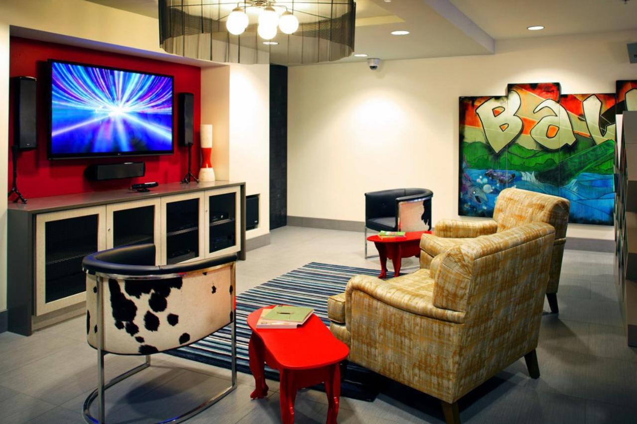 Ballard 1br W Bbq Lounge Wd Onsite Retail Sea-327 Apartment