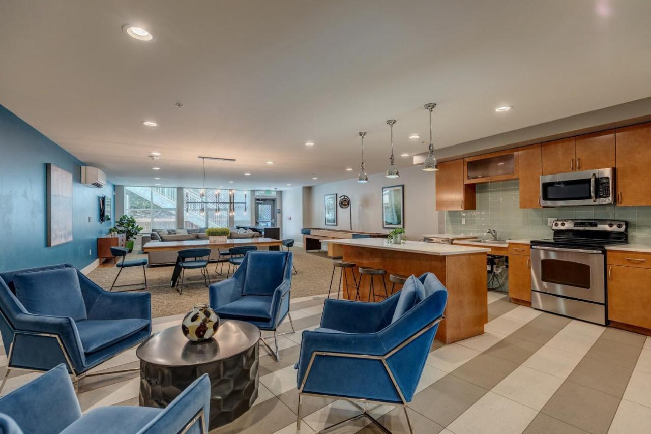 Apartment Wallingford 1br W Lounge Pets Nr 99 I-5 Sea-559