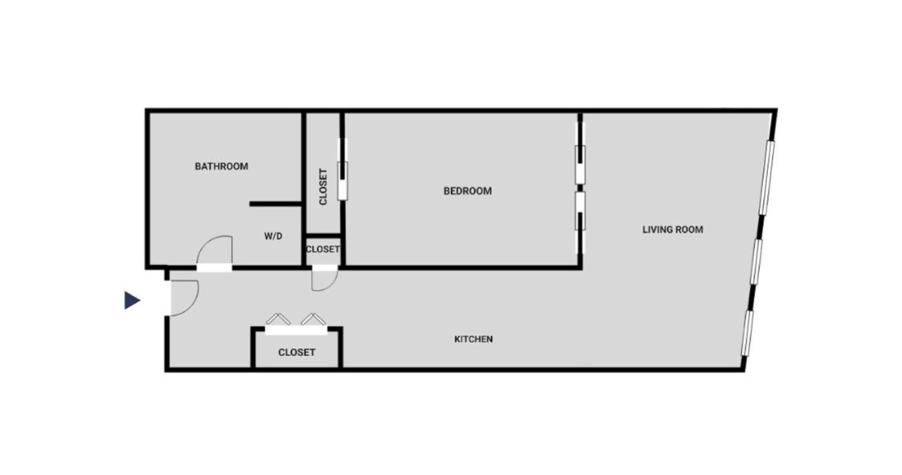 Apartment Wallingford 1br W Lounge Pets Nr 99 I-5 Sea-559 *