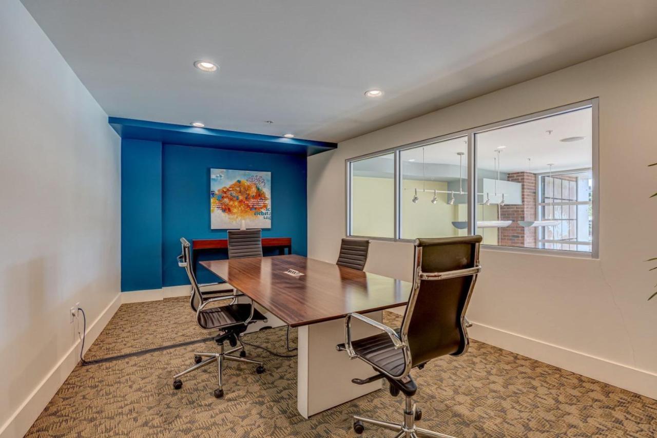 Apartment Wallingford 1br W Lounge Pets Nr 99 I-5 Sea-559 *