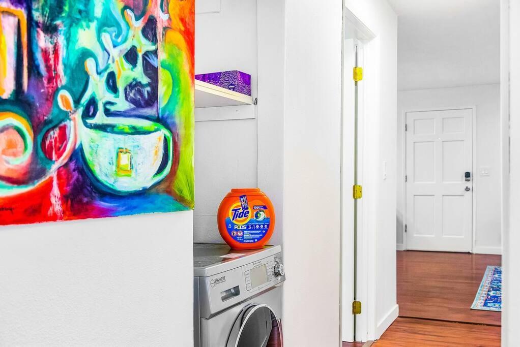 Cloud 2br Prime Location Seattle
