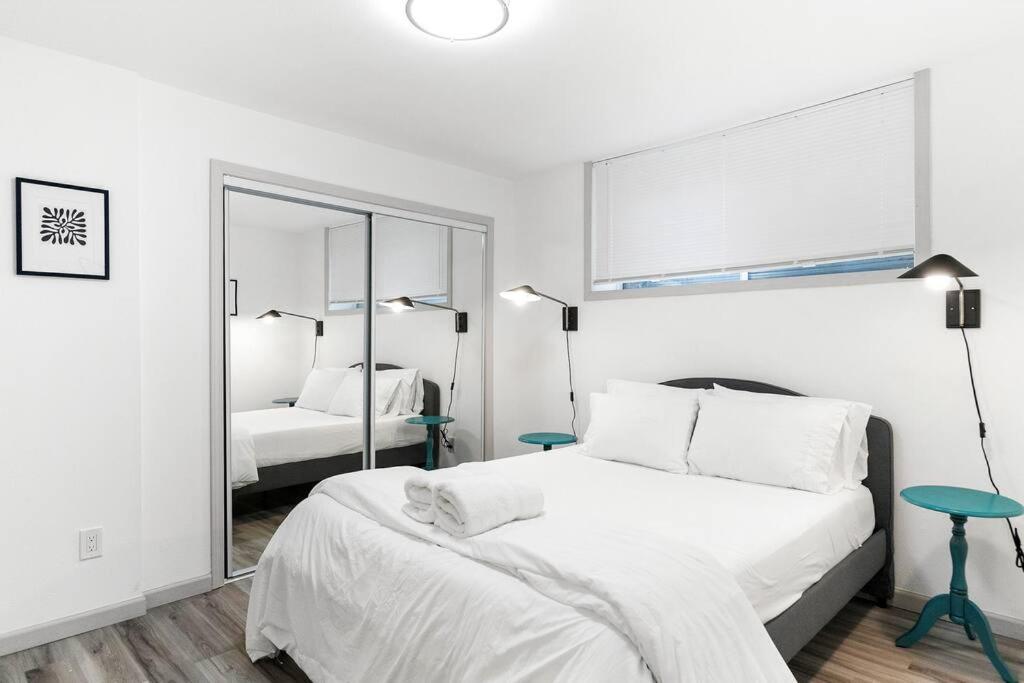 Hillside In - Updated And Well Appointed. Apartment Seattle