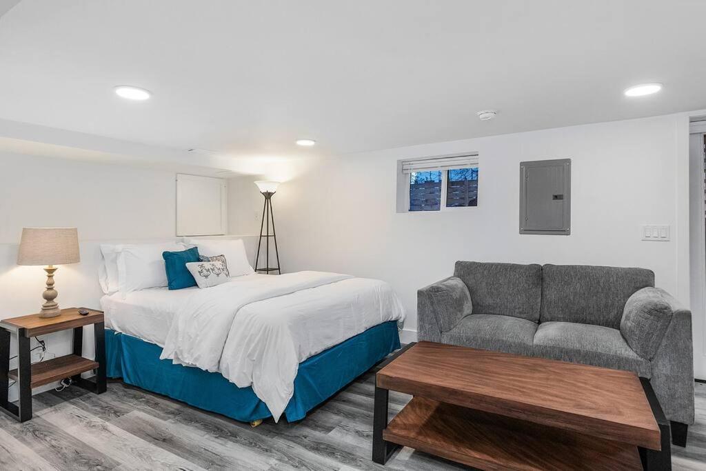 Columbia Urban Holiday home *