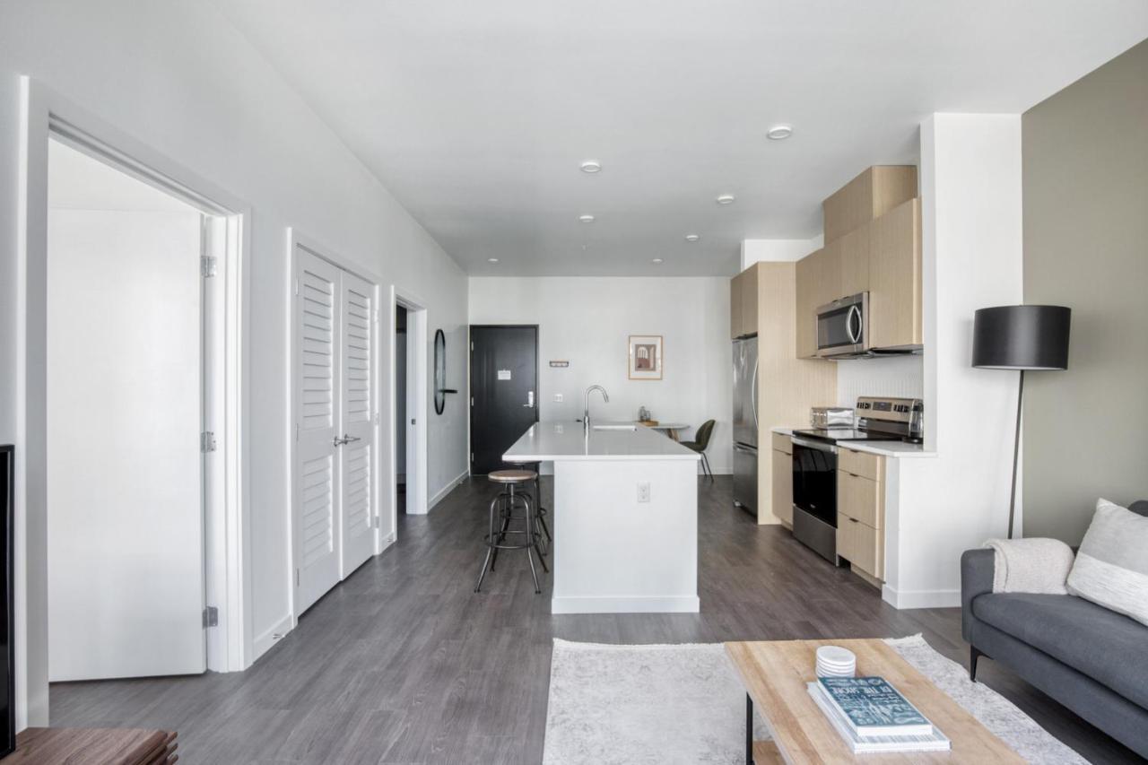 District 1br W Gym Bbq Nr Downtown Sea-549 Apartment Seattle