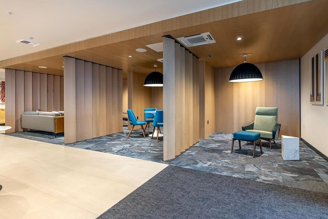 District 1br W Gym Bbq Nr Downtown Sea-549 Apartment