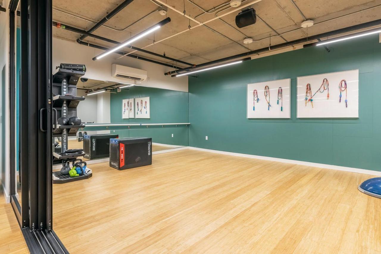 District 1br W Gym Bbq Nr Downtown Sea-549 Apartment *