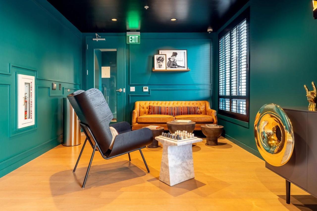 District 1br W Gym Bbq Nr Downtown Sea-549 Seattle