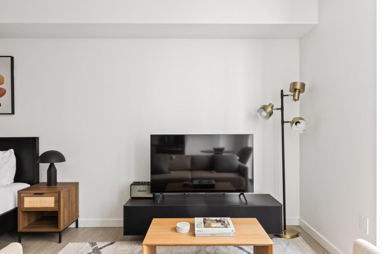 First Hill W Gym Coworking Sea-457 Apartment *