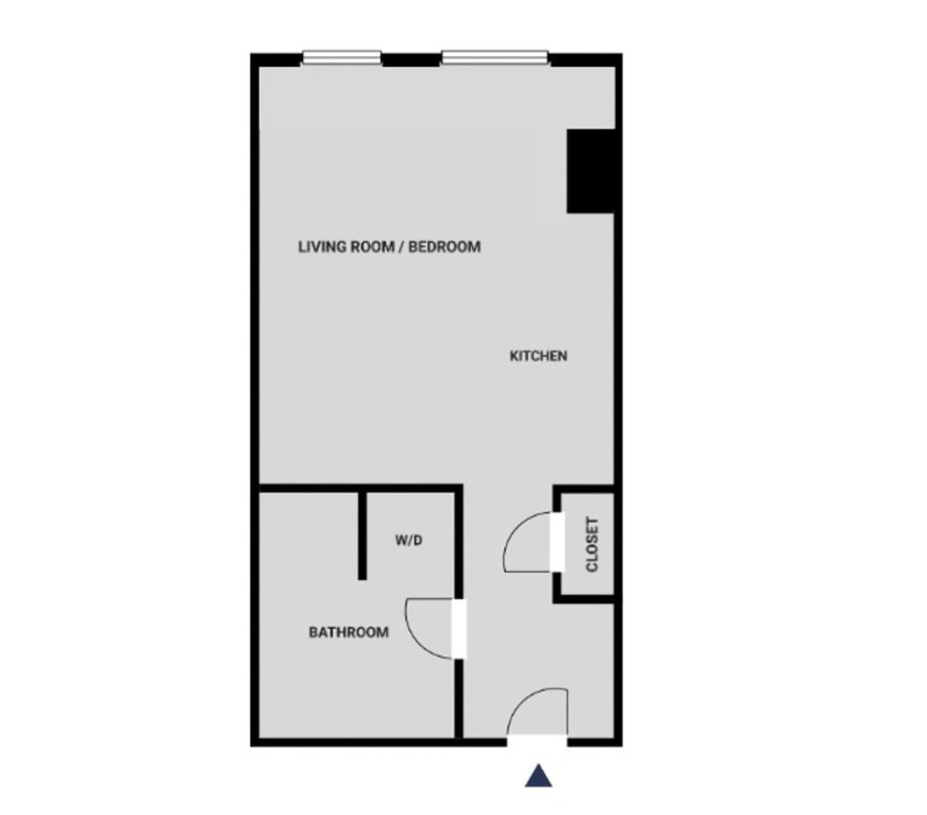 Apartment First Hill W Gym Coworking Sea-457