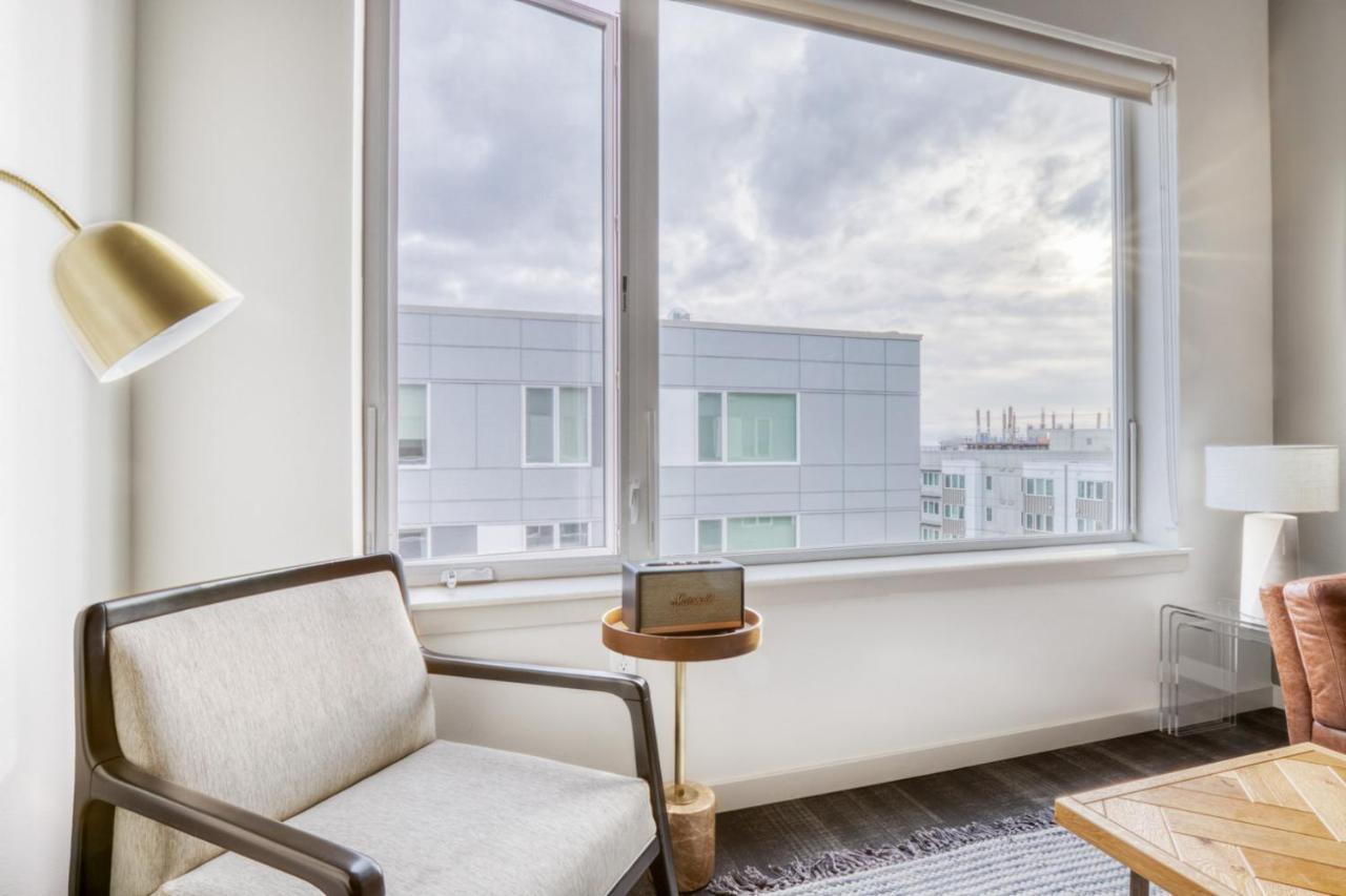 First Hill 1br W Gym Roof Lounge Nr Pioneer Sq Sea-536 *