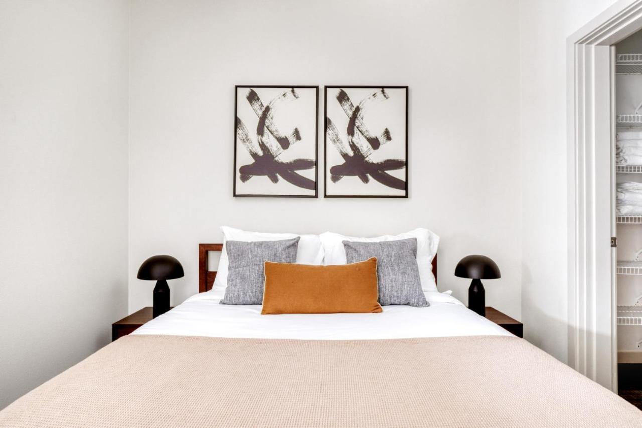 First Hill 1br W Gym Roof Lounge Nr Pioneer Sq Sea-536 Apartment