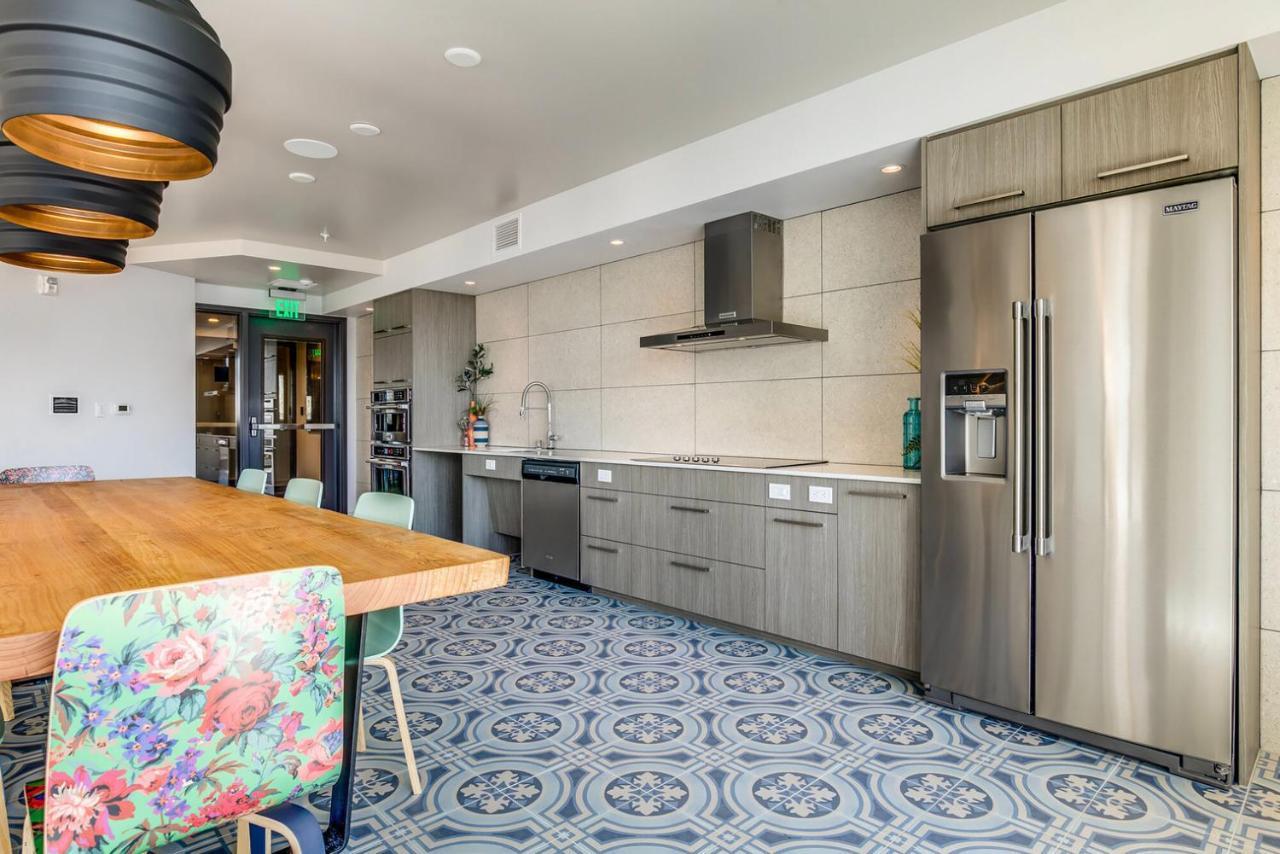 Apartment First Hill Jr 1br W Rooftop Gym Nr Park Sea-583 Seattle