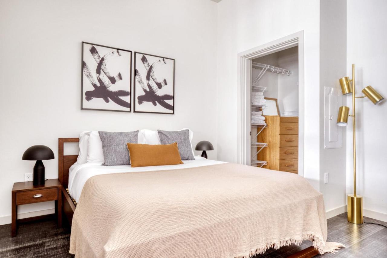 First Hill 1br W Gym Roof Lounge Nr Pioneer Sq Sea-536 * Seattle