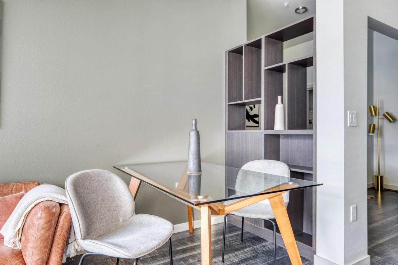 First Hill 1br W Gym Roof Lounge Nr Pioneer Sq Sea-536 *
