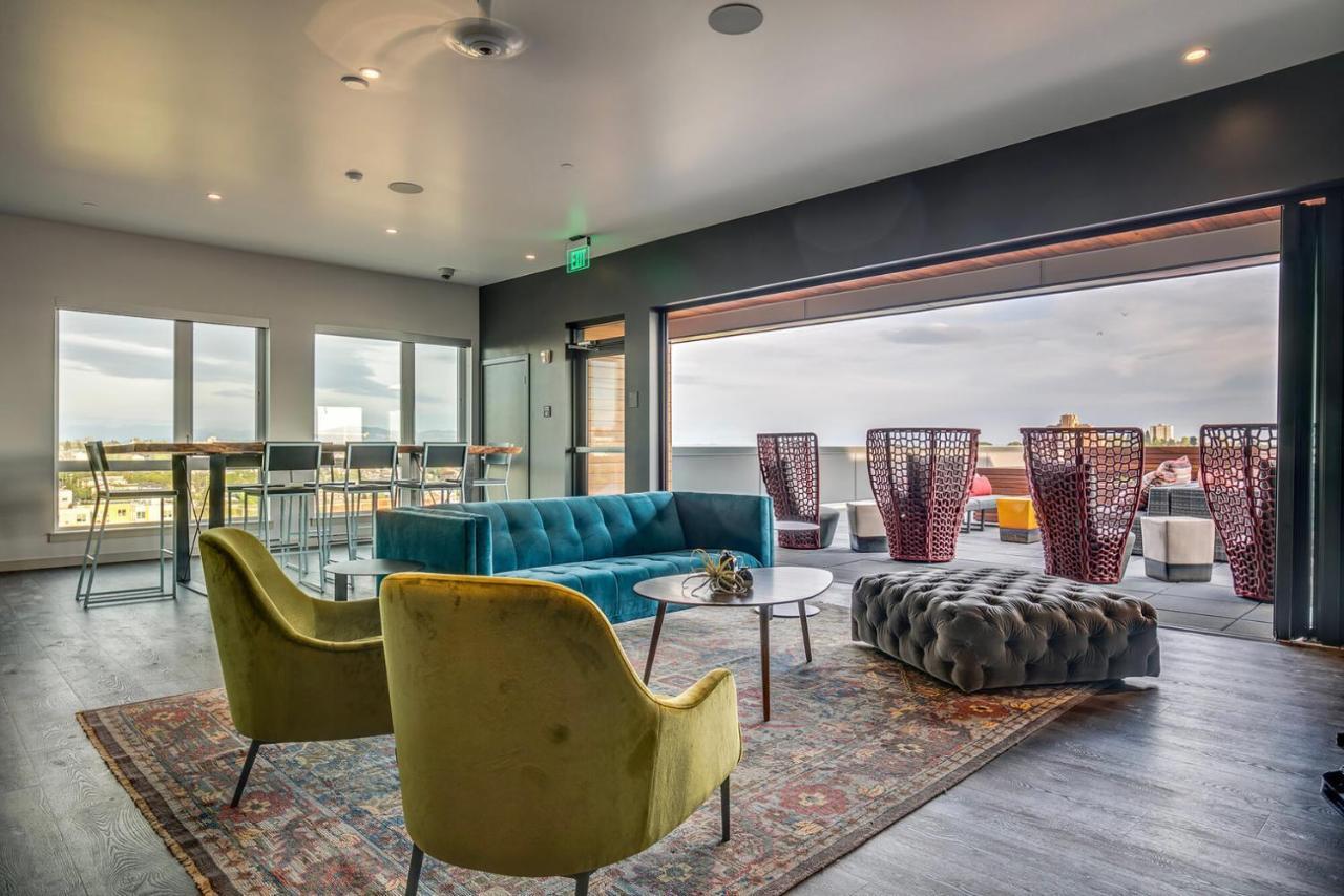 First Hill 1br W Gym Roof Lounge Nr Pioneer Sq Sea-536