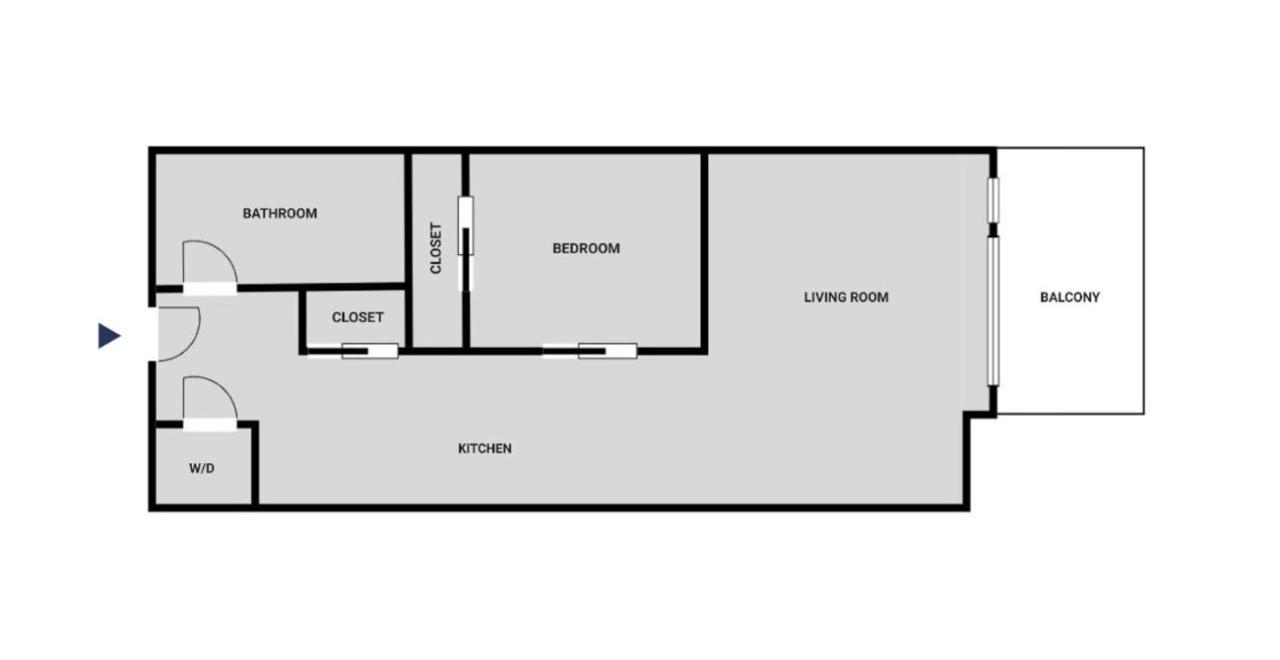 First Hill Jr 1br W Rooftop Gym Nr Park Sea-583 Apartment
