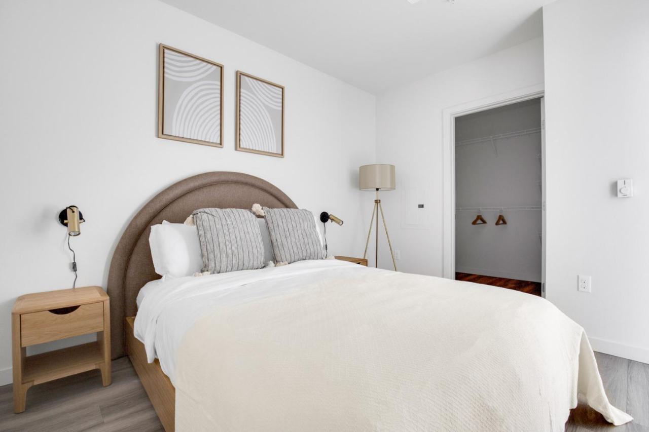 Capitol Hill 1br W Gym Roof Nr I-5 Sea-246 Apartment