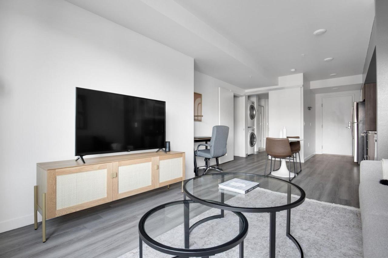 Capitol Hill 1br W Gym Roof Nr I-5 Sea-246 Apartment Seattle