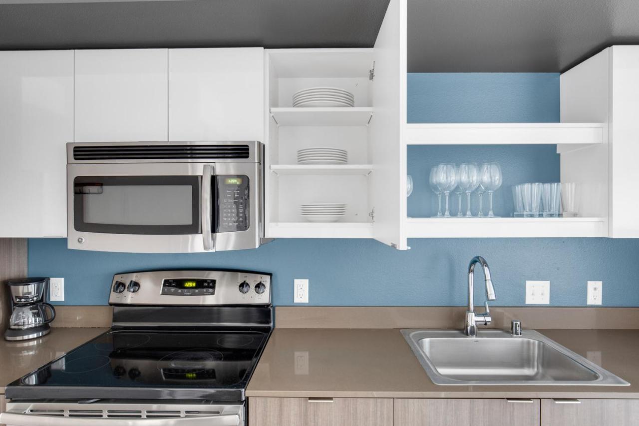Apartment Capitol Hill 1br W Gym Roof Nr I-5 Sea-246 *