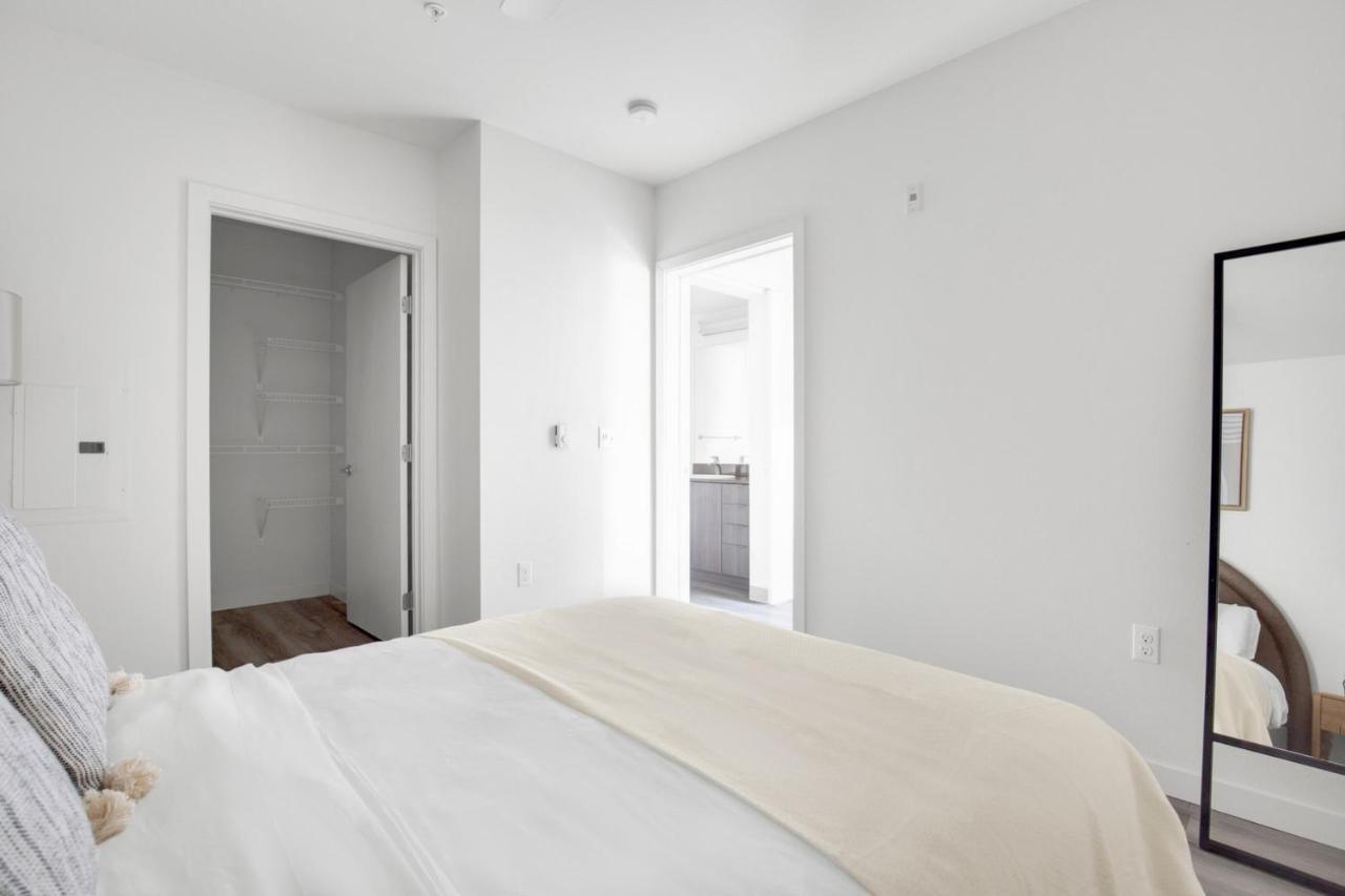 Apartment Capitol Hill 1br W Gym Roof Nr I-5 Sea-246 *