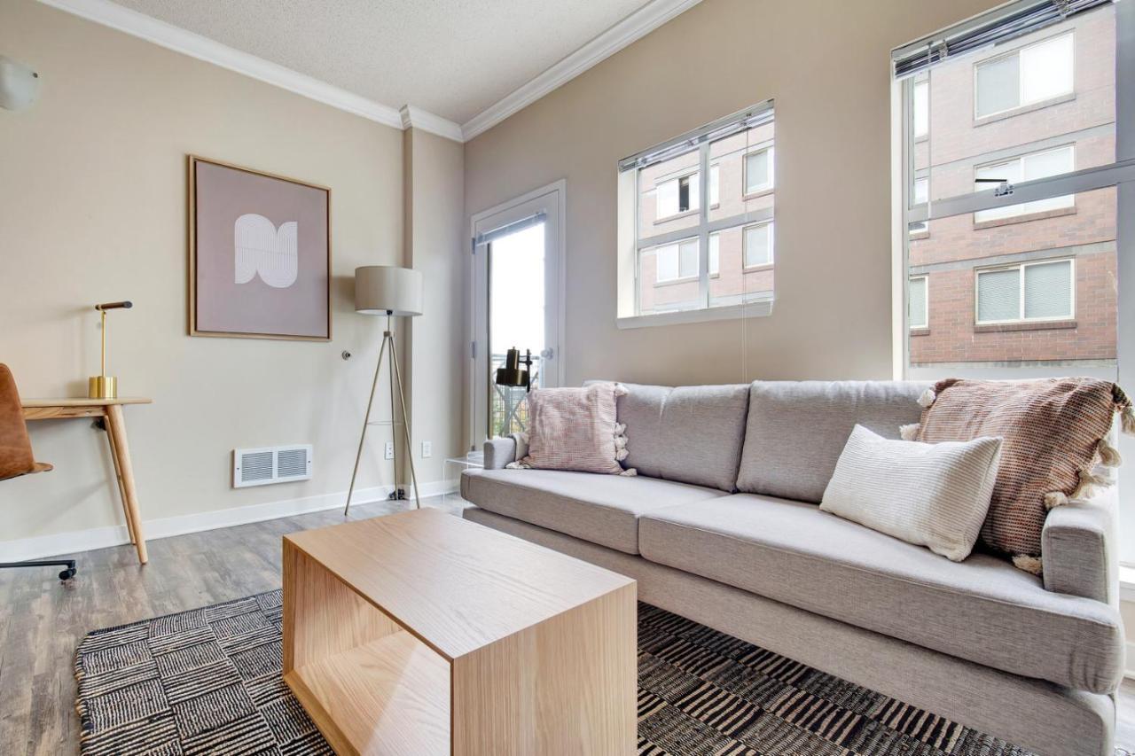 Downtown 1br W Gym Roof Nr Pike St Mkt Sea-202 * Seattle