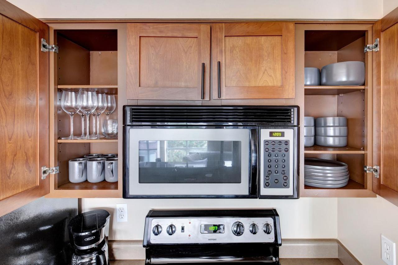 Apartment Downtown 1br W Gym Roof Nr Pike St Mkt Sea-202 Seattle