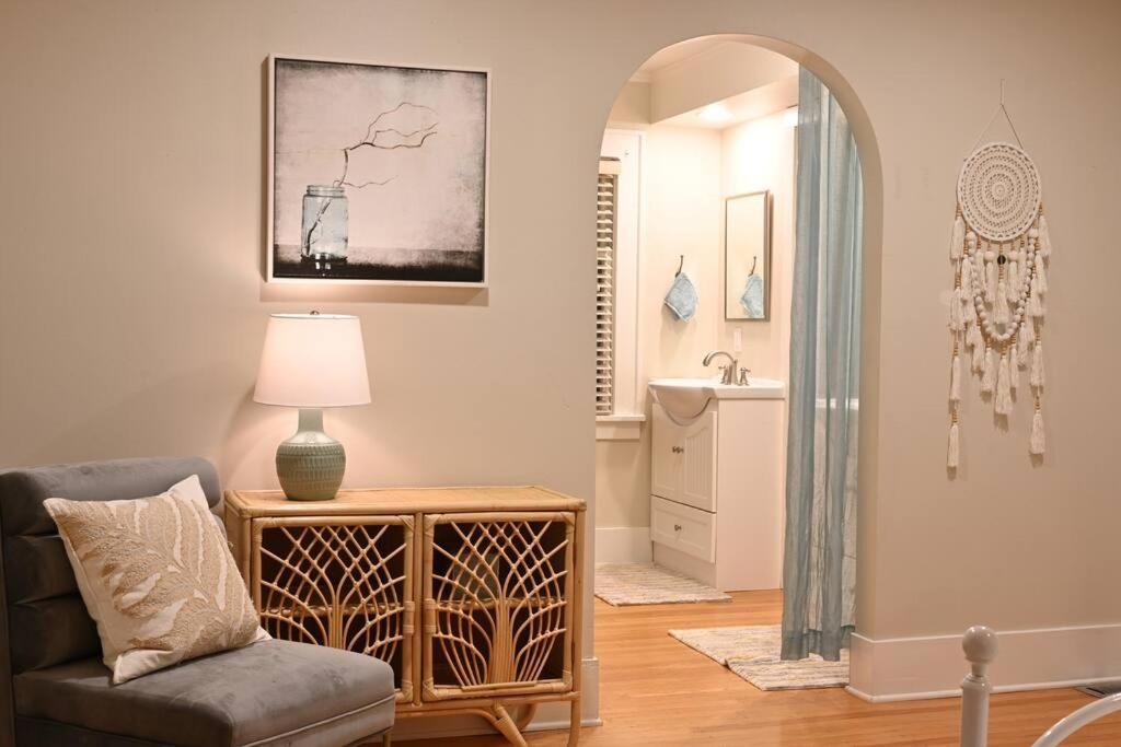 Holiday home U-district Warmth 8 Mins Walk To Uw