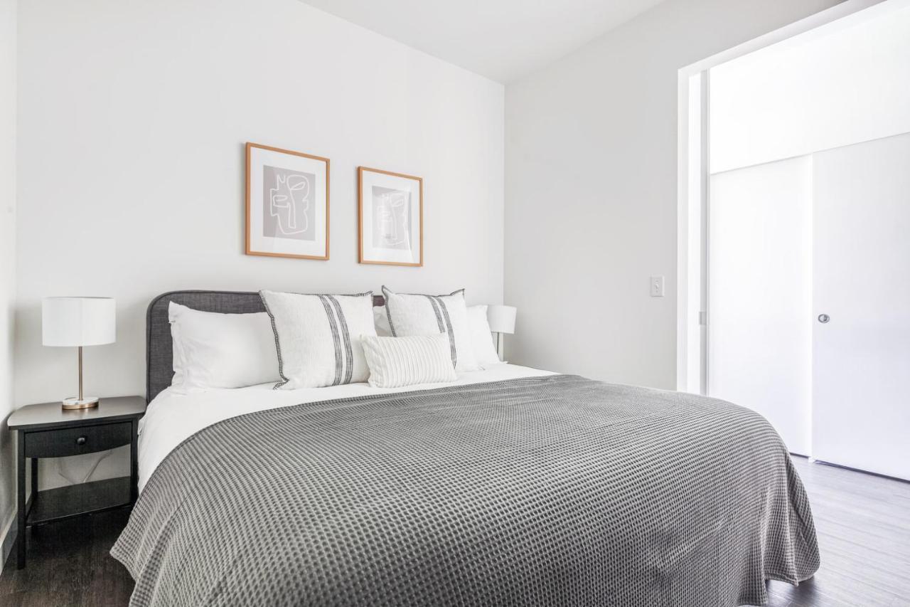 Apartment Capitol Hill 1br W Wd Rooftop Lounge Nr Park Sea-130 *