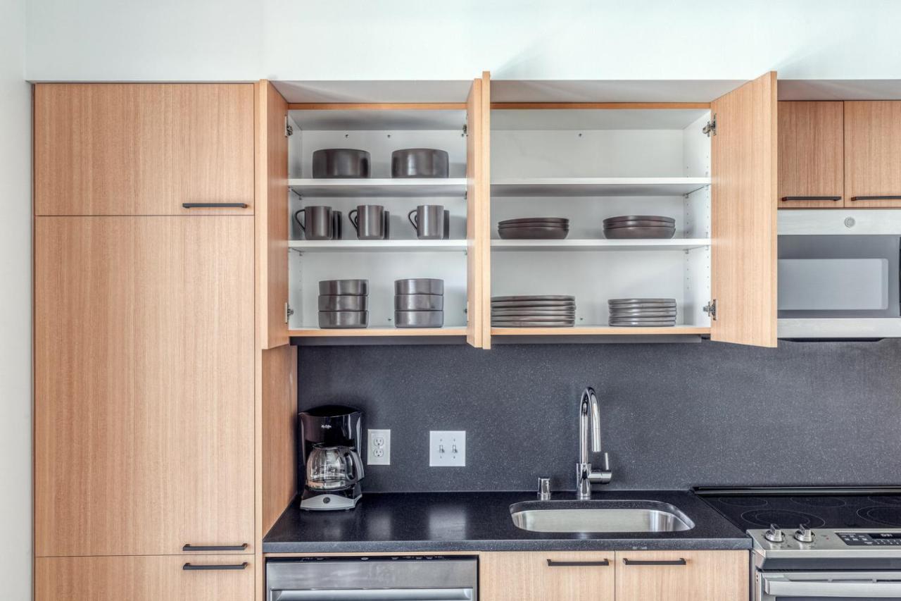 Capitol Hill 1br W Wd Rooftop Lounge Nr Park Sea-130 *