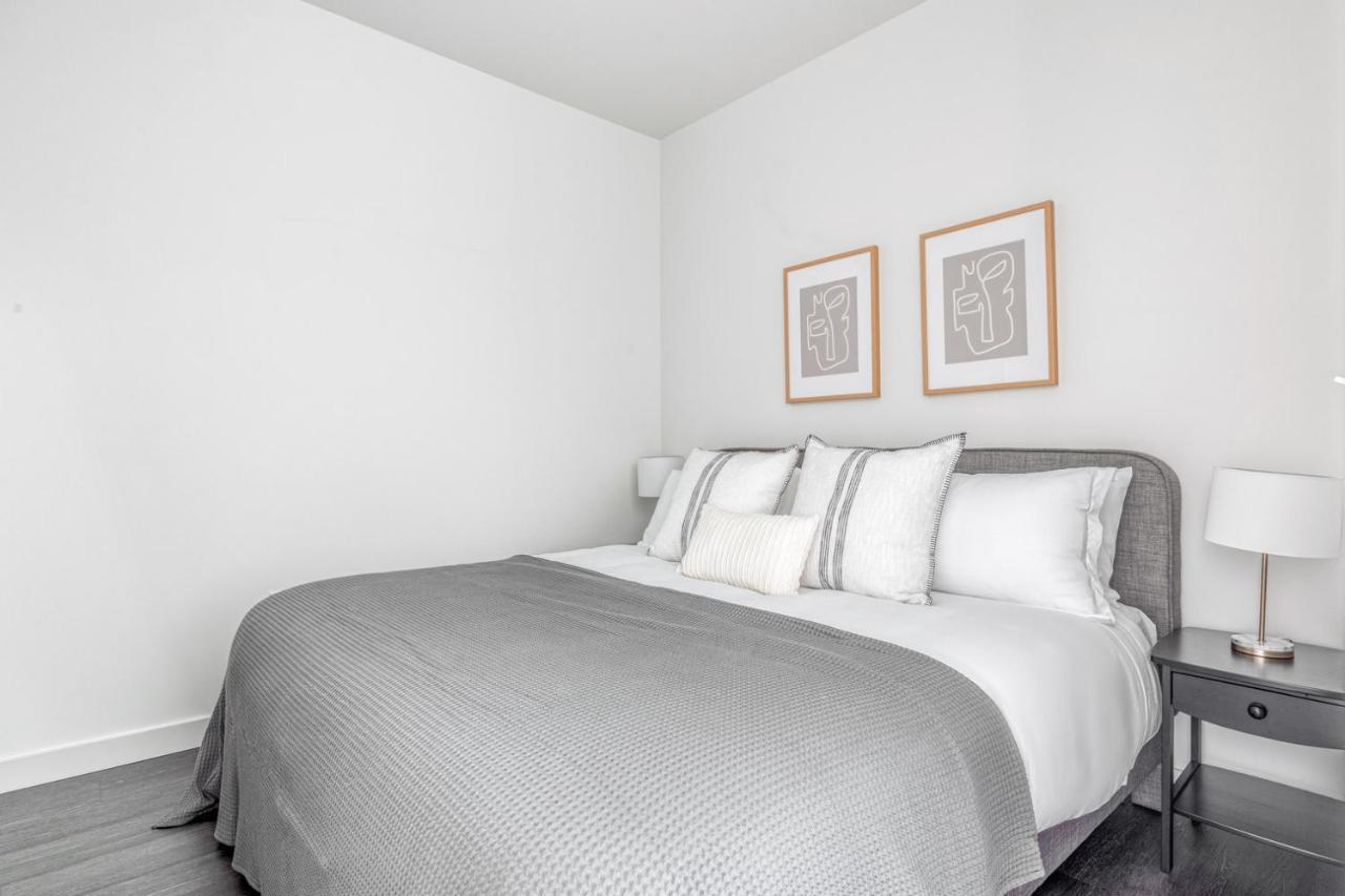 Apartment Capitol Hill 1br W Wd Rooftop Lounge Nr Park Sea-130