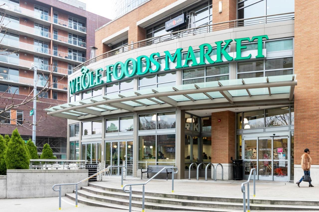 S Union 1br W Gym Wd Nr Whole Foods Sea-2 *