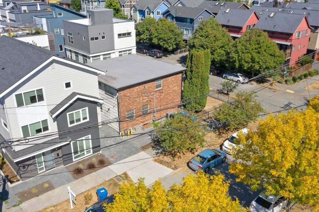 Quinn's Sweet - Micro - 91walkscore Apartment *