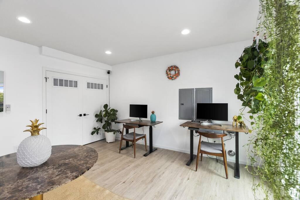 Quinn's Sweet - Micro - 91walkscore Apartment