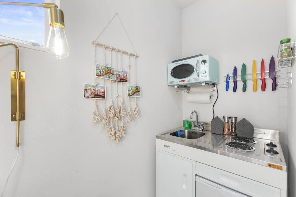 Quinn's Sweet - Micro - 91walkscore Apartment