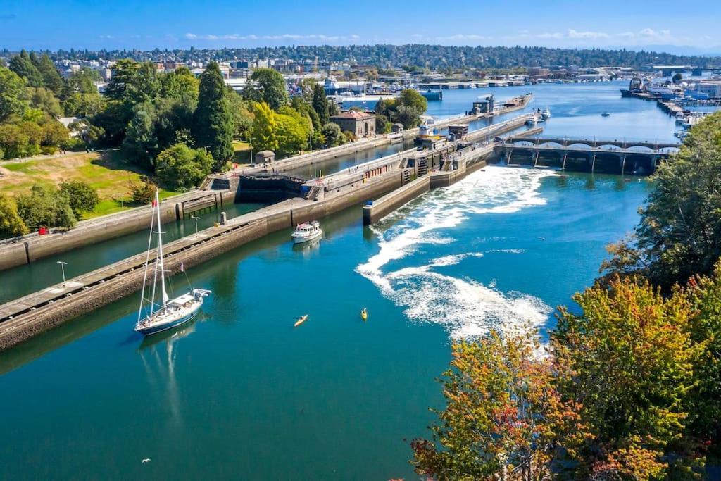 Isla's Sweet - Micro - 91walkscore Seattle