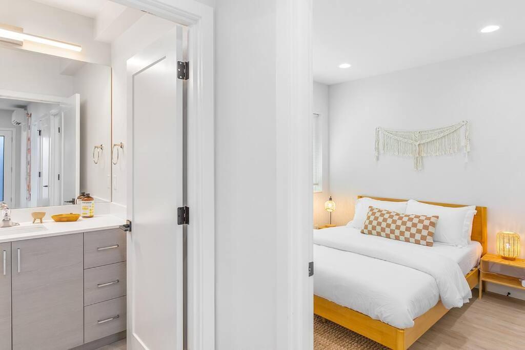 The Sweetest - 91 Walkscore! Apartment Seattle