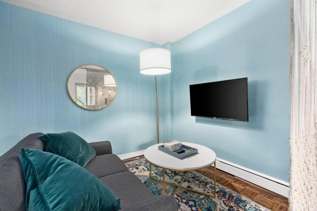Apartment In The Heart Of - Fast Wi-fi & Ac Seattle