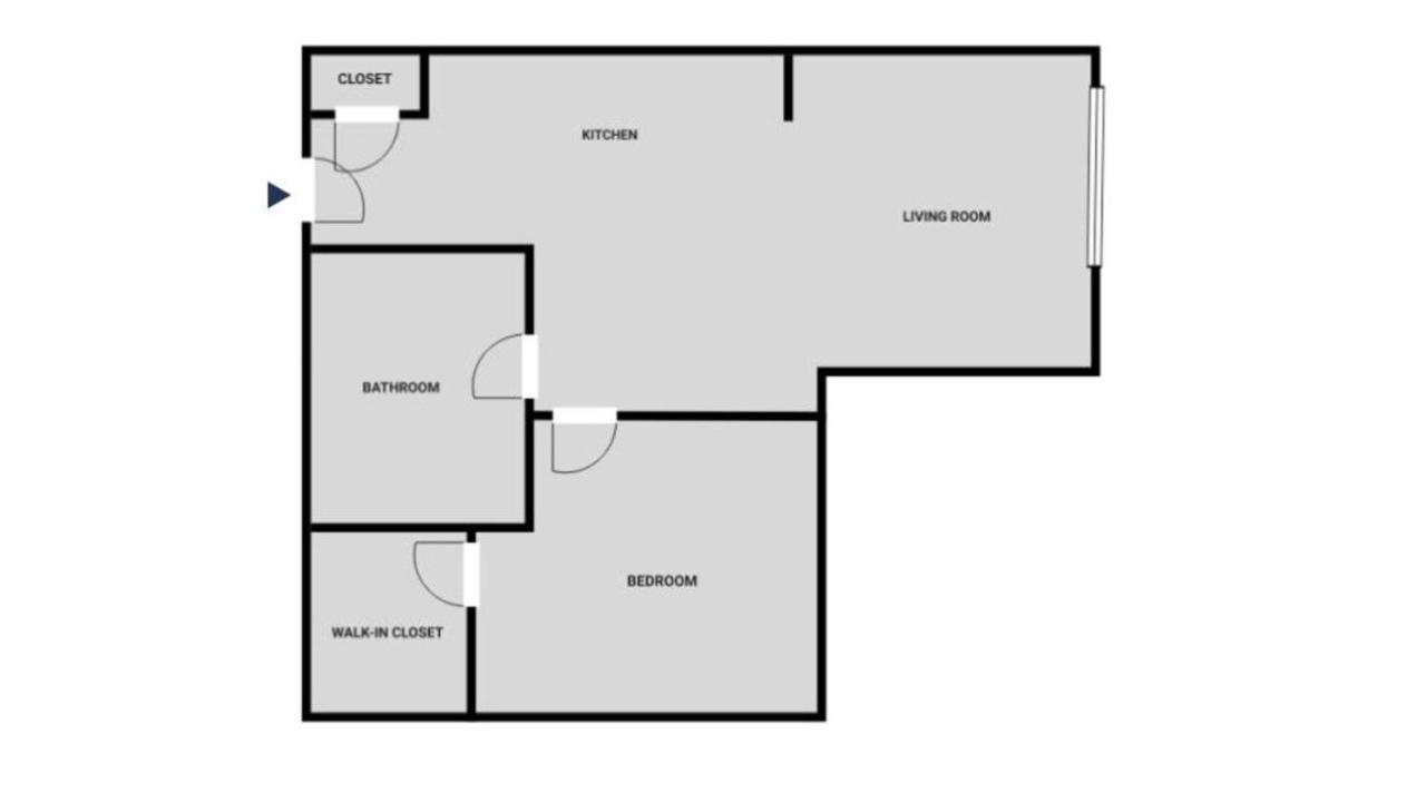 Apartment Capitol Hill 1br W Gym Roof Nr I-5 Sea-246 *