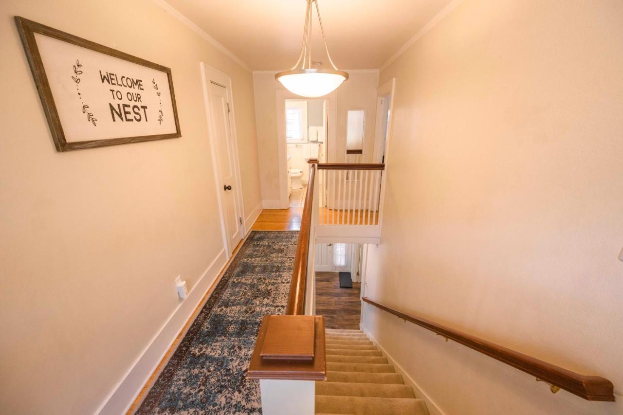 U-district Warmth 8 Mins Walk To Uw Holiday home *