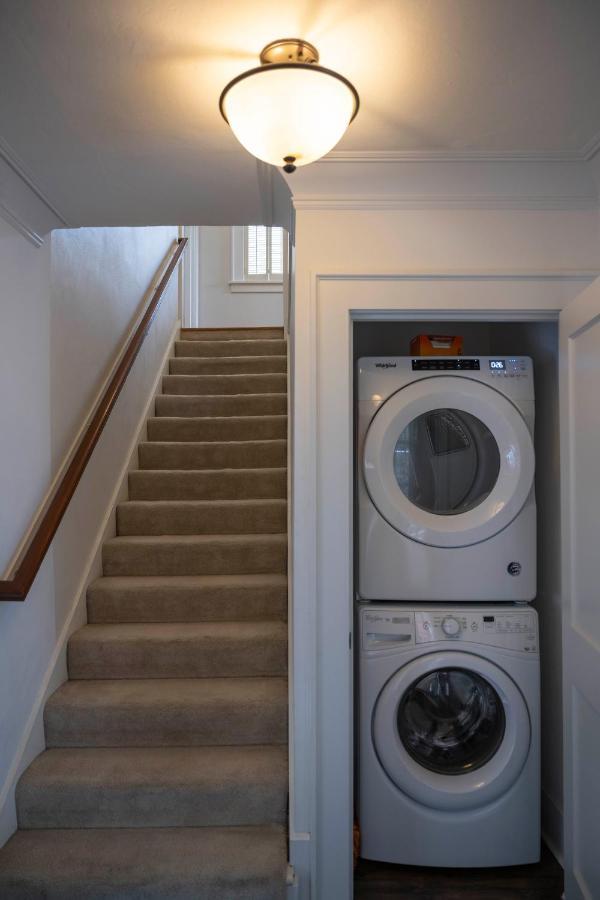 Holiday home U-district Warmth 8 Mins Walk To Uw