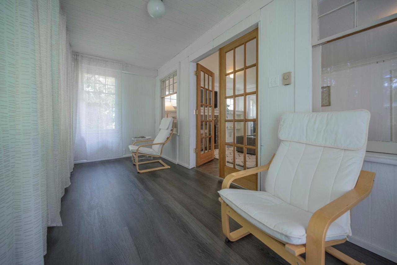 Holiday home U-district Warmth 8 Mins Walk To Uw *
