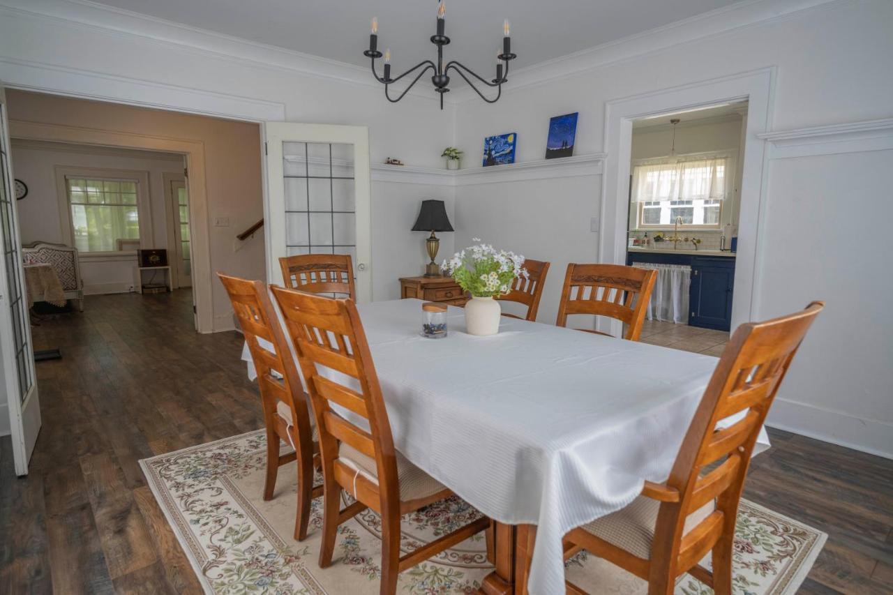 U-district Warmth 8 Mins Walk To Uw Holiday home *