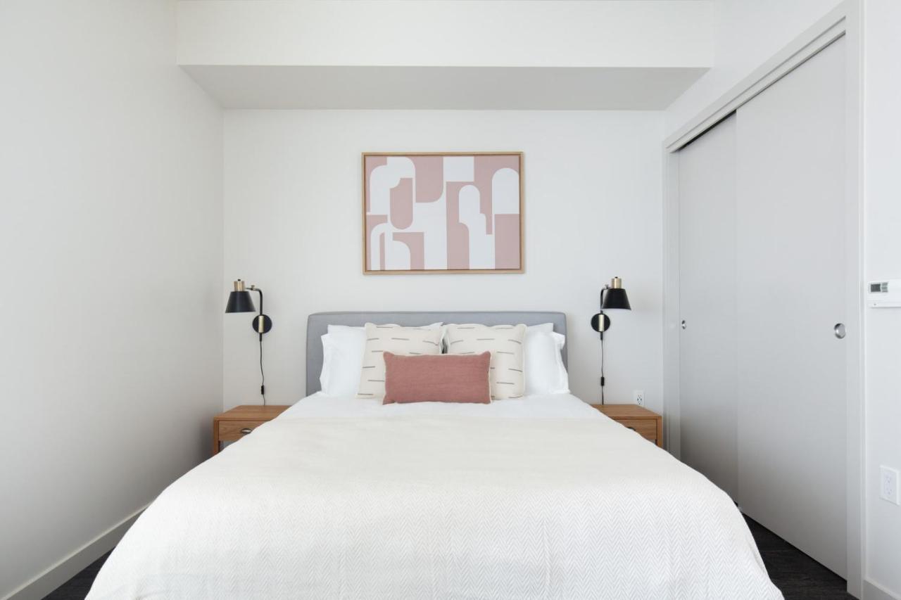 Apartment Belltown W Gym Rooftop Sun Deck Sea-70 *