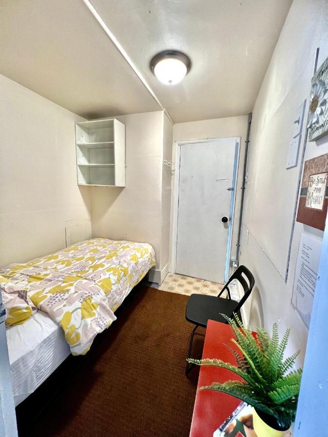 Tiny Private Homestay