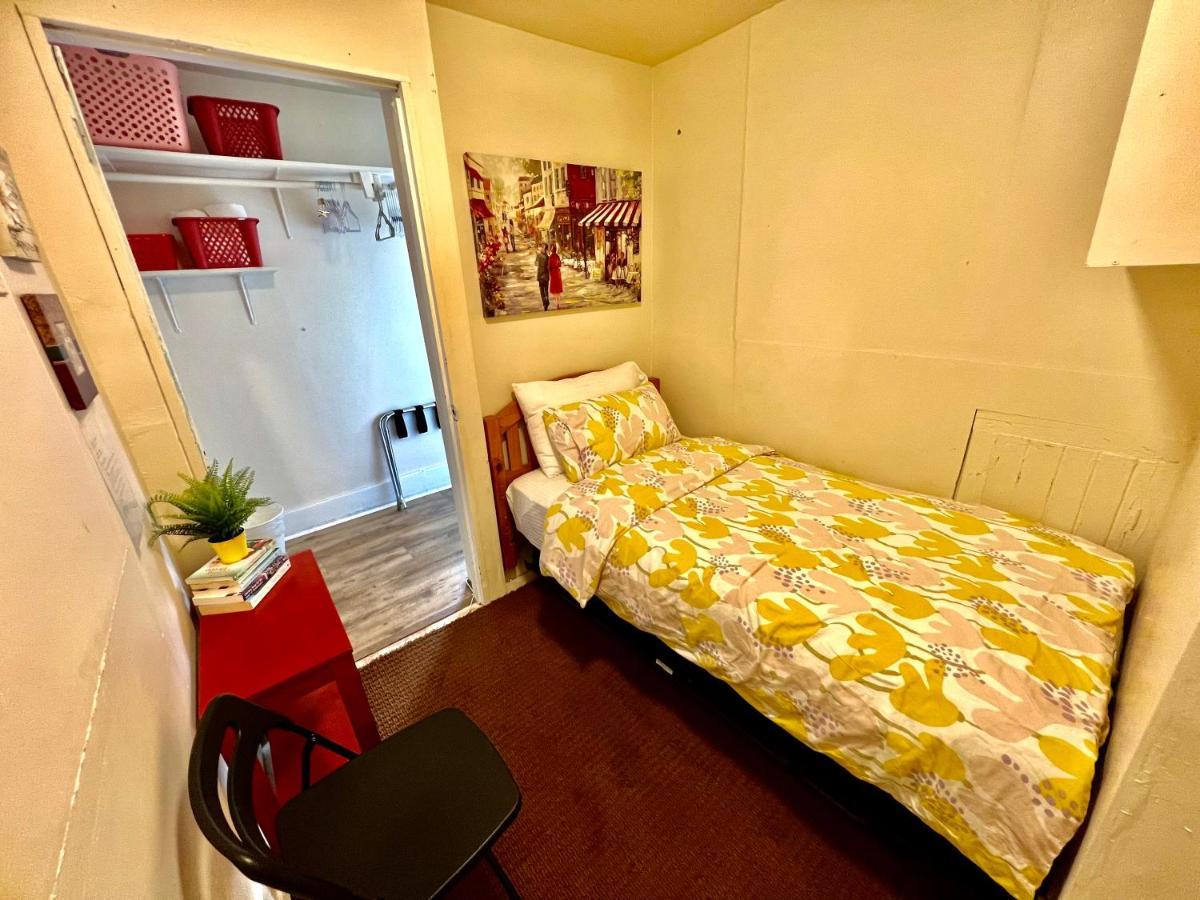 Tiny Private Homestay Seattle