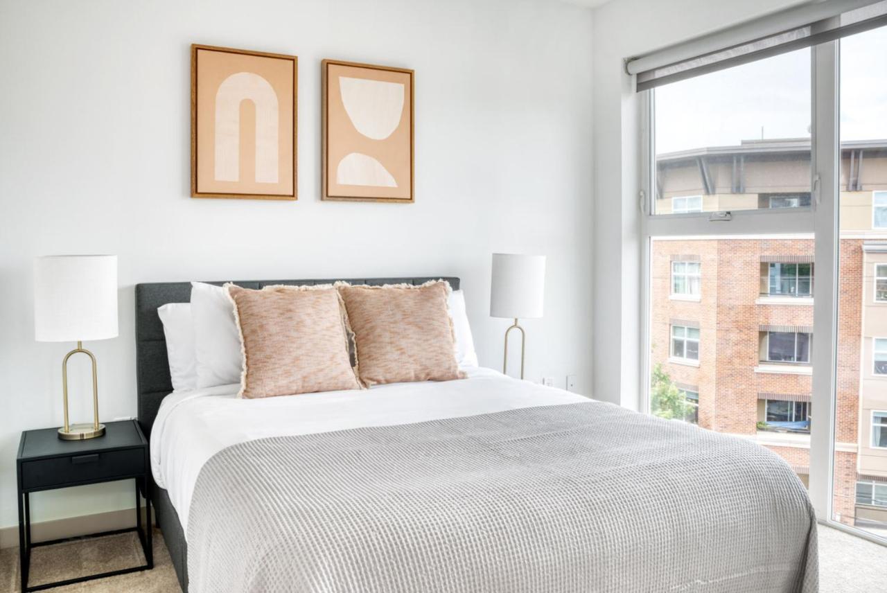 Ballard 1br W Wd Bbq Gym Nr Waterfront Sea-393